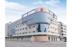 China Two Roll Mill manufacturer