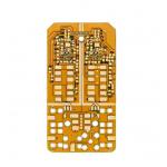 Medical Equipment FPC Circuit Board PCB Rigid Flex Circuit Boards PCBA Services for sale