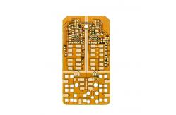 China Medical Equipment FPC Circuit Board PCB Rigid Flex Circuit Boards PCBA Services supplier