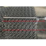 7.5Inch 190.5mm Width High Tensile Strength Pipeline Coating Mesh For Oil Use for sale