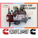Genuine DP210 Fuel Injection Pump 9320A090G 9320A091G 9320A092G 9320A093G 9320A097G For  2644H007