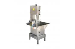China Tengsheng Micronutrients Meat Processing Machine Bone Saw Cutting Chicken Breast Fillets supplier