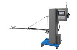 China Preset Counter Drawer Rail Fatigue Test Equipment Furniture Test Machine supplier