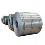TISCO Mirror Stainless Steel Coils For Chemical Equipment 0.1~16mm Thickness for sale