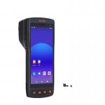 PDA Data Collector Barcode Scanner Handheld PDAs With Thermal Printer