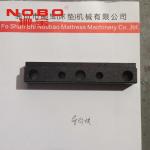 Spring Machine Component Guide Pad