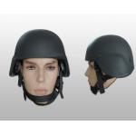 Hot sale NIJIIIA army PE bulletproof helmet for sale