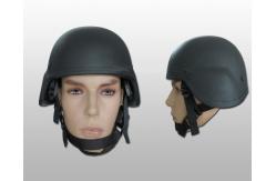 China Hot sale NIJIIIA army PE bulletproof helmet supplier