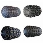 Flexible Durable Yokohama Pneumatic Rubber Fender Marine Ship Berthing Solutions for sale