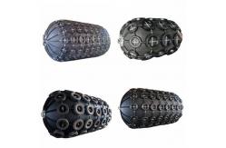 China Flexible Durable Yokohama Pneumatic Rubber Fender Marine Ship Berthing Solutions supplier