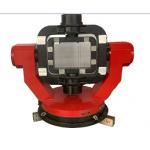 Dual-Axis High Precision Turntable for Inertial Navigation System Test Calibration for sale