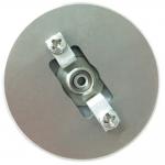 RBTX-FCUPC Hand Polishing Jigs/Holders Fixture For 2.50mm Fiber FC/UPC Connector Tip for sale