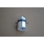 80khz Piezoelectric Ultrasound Transducer / High Power Ultrasonic Transducer
