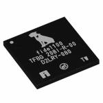 FIDO1100BGB208IR1 Microcontroller IC 32-Bit Single-Core 66MHz 32KB RREM 208-BGA for sale