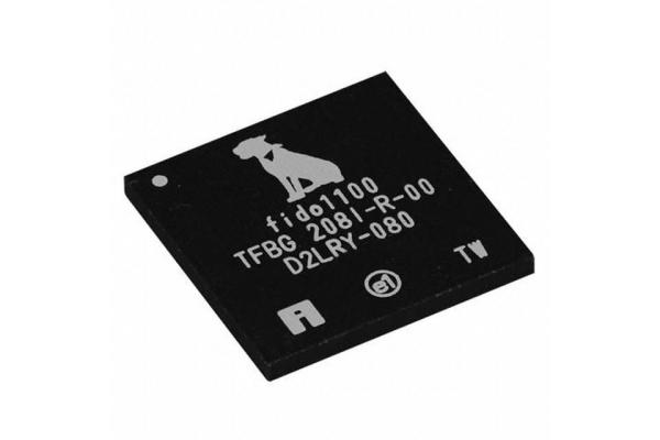 Analog Devices Inc. FIDO1100BGB208IR1