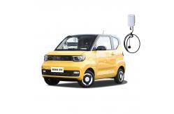 China Smart Hongguang Wuling Mini EV  200km supplier