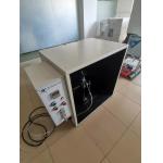 NFPA 701-2004 Vertical Burning Performance Test Equipment For Toys