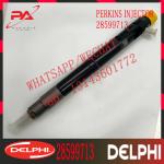 28599713 4D20M EJBR05102D DELPHI Diesel Injector for sale