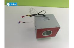 China DC Operation Peltier Plate Cooler / Liquid to Plate Thermoelectric Cooler 100W supplier