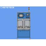 AI Machine Vision Inspection Technology for Plastic Plug Covers for sale