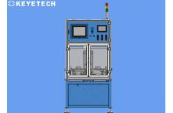 China AI Machine Vision Inspection Technology for Plastic Plug Covers supplier