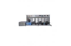 China ISO9001 Three Phase AC Asynchronous Synchronous Machine Electrical Lab Trainer supplier