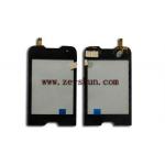 mobile phone touch screen for Samsung S5600 for sale