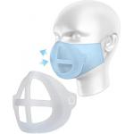 3D Three-Dimensional Disposable Mask Bracket Inner Support Is Breathable Non Stick for sale