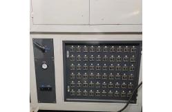 China Used 33KW Vacuum Thermoforming Machine With PLC Control System Max Forming supplier