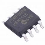 Lorida100% Original Hot Sale SST25WF080B-40I/SN USB2642-I/ML FLASH 8M SPI 40MHZ 8SOIC Ic Chip for sale