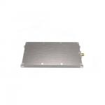 50W 350-450MHz Anti Drone UAV Wireless Signal Shielding Module with Circulator for sale