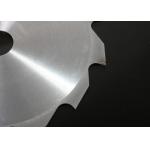 MDF Board Diamond Scoring Saw Blade 4 Saw Blades With Diamond PCD power saw for sale