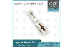 China 0445110430 Bosch Injector Repair Kit supplier