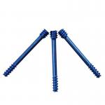 1.7 2.3 3.0 Titanium Herbert Cannulated Screws Double Threaded for sale