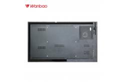 China LCD Monitor Interactive Display Panel Touch Screen 55 Inch Horizontal supplier