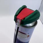 50.10mm Width Spray Actuator With Extension Tube for sale