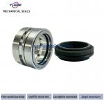 Type Single End 105 Multi-Spring Mechanical Seals / Chemical Centrifugal Pumps , Screw Pumps And Sewage Pumps for sale