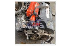 China Original 2GR 2GR-TRD V6 Used Engine Assembly For Toyota Camry supplier