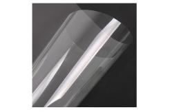 China PET Sand Proof Car Windshield Protector Film Scratch Resistant supplier