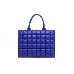 38x11.5x29cm Luxury Leather Tote Bags , Multifunctional Leather Luxury Handbags for sale