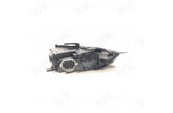 China 2017 - 2020 Audi Q3 Headlight Q3PA Xenon 8UD941005 B / 8UD941006 B supplier