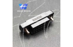 China HW-CMM Connectors , HW-322C21H01 Micro-D Connector supplier