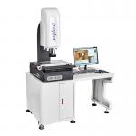 High Precision 2D Coordinate Measuring Machine Semi Automatic For Electrics Plastics