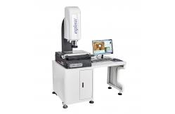 China High Precision 2D Coordinate Measuring Machine Semi Automatic For Electrics Plastics supplier