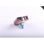 Self Locking Push Rotary Selector Switch for sale