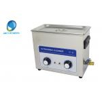 CE , RoHS Mechanical Ultrasonic Cleaner For Baby Bottle Sterilizing for sale