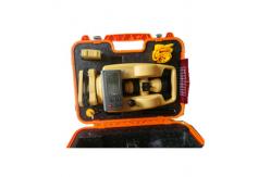 China Mato MET202 Theodolite Digital Surveying Instruments RS232C Output supplier