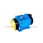 Load 450~1000kg Elevator Machine Room Less Traction Motor To Passenger Lift for sale