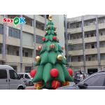 Giant Inflatable Xmas Tree Christmas Decoration Inflatable Tree