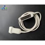  L12-3 Linear Array Ultrasound Transducer Probe Replace Strain Relief Crystal And Cable